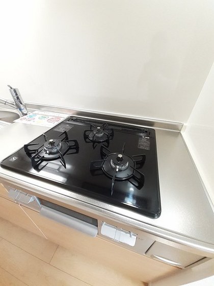 サニースクエア青江