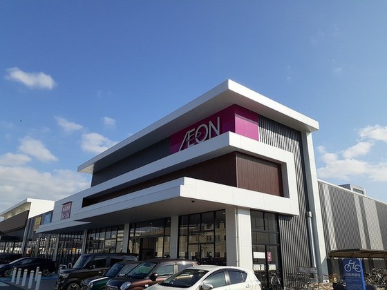 サニースクエア青江