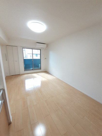 サニースクエア青江