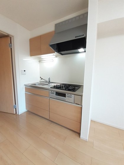 サニースクエア青江