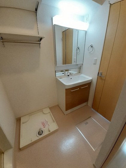 サニースクエア青江