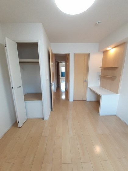 サニースクエア青江