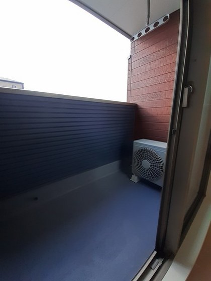 サニースクエア青江