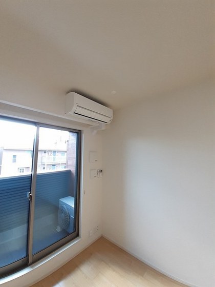 サニースクエア青江