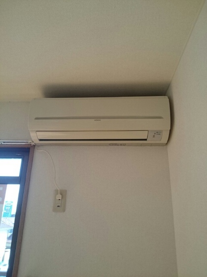 レジデンス青江