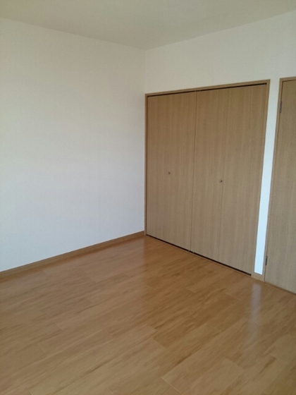 レジデンス青江