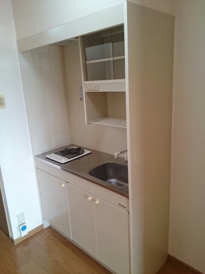 レジデンス青江