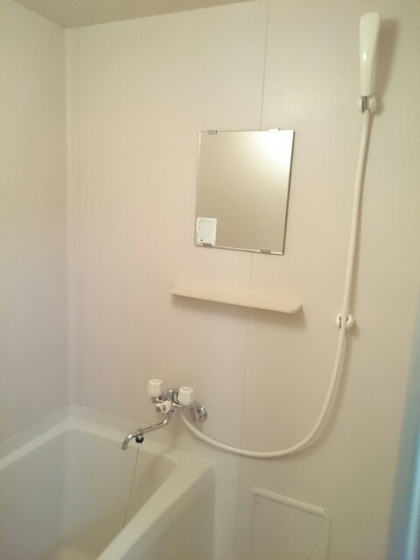 レジデンス青江