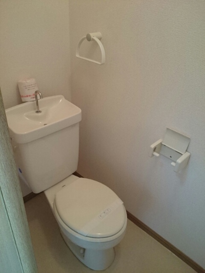 レジデンス青江