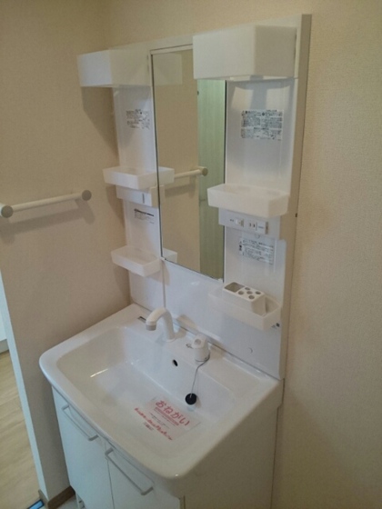 レジデンス青江