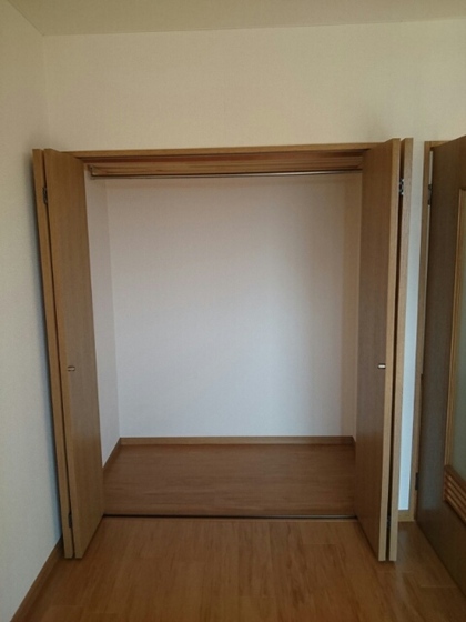 レジデンス青江