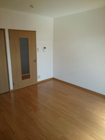 レジデンス青江