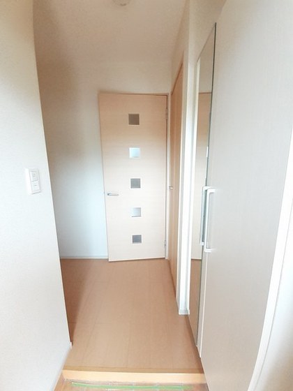 クレアフォート