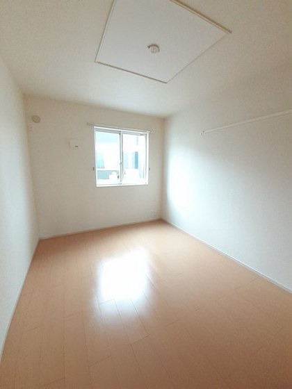 クレアフォート