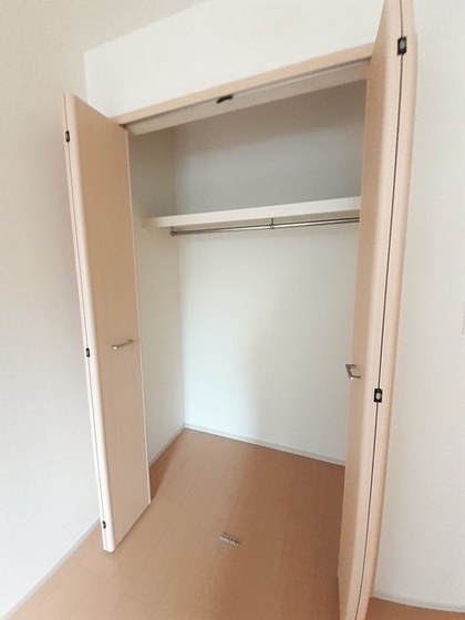 クレアフォート