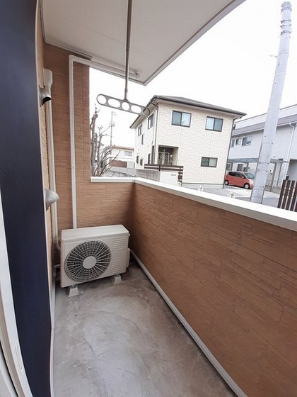 クレアフォート