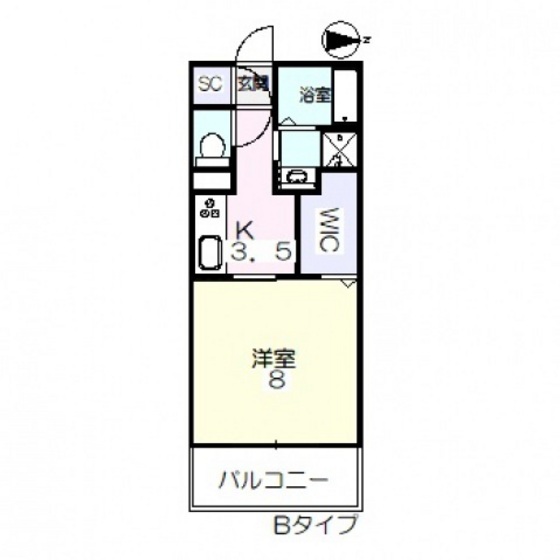 ヴァンベール京山