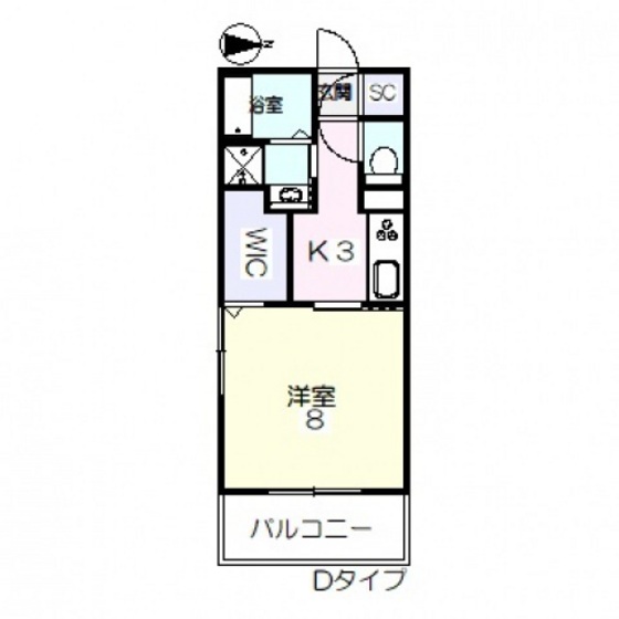 ヴァンベール京山