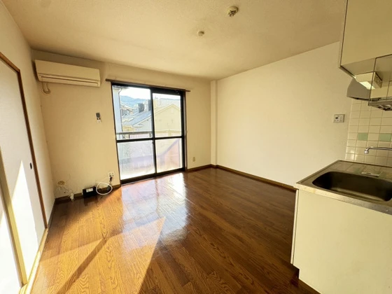 フォブール福原