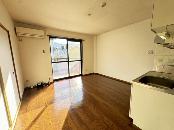 フォブール福原