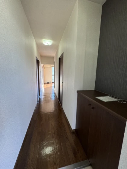 フォブール福原