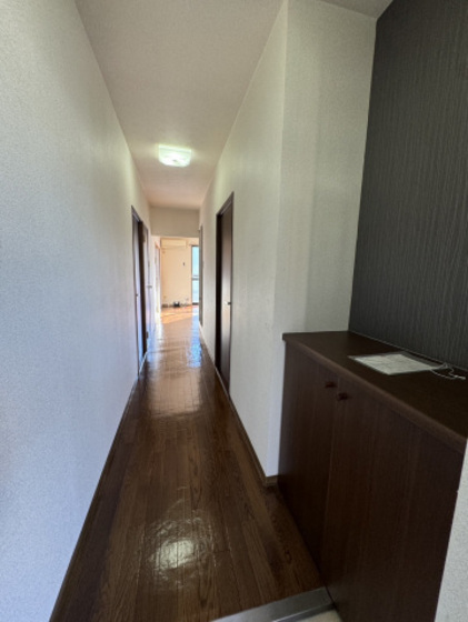 フォブール福原