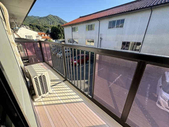 フォブール福原