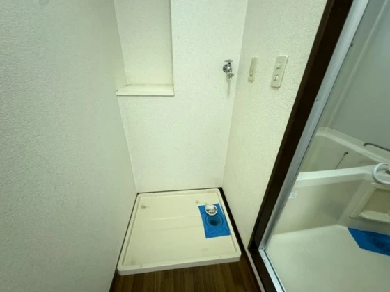 フォブール福原