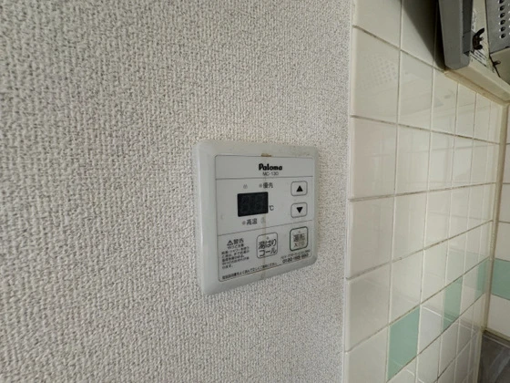 フォブール福原