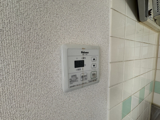 フォブール福原