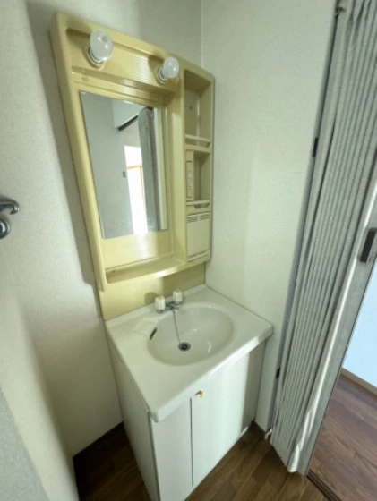 フォブール福原