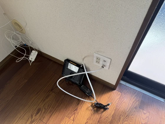 フォブール福原