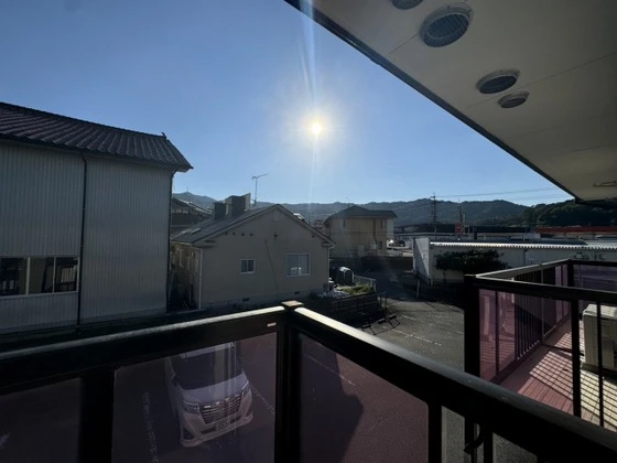 フォブール福原