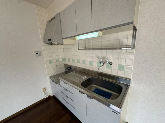 フォブール福原