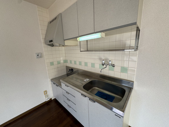 フォブール福原