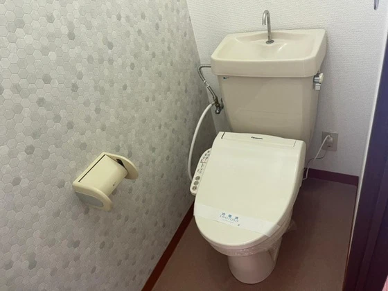 フォブール福原