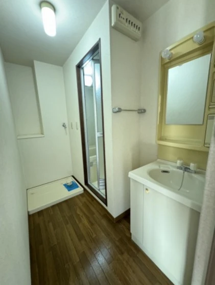 フォブール福原