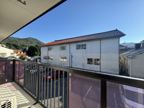 フォブール福原