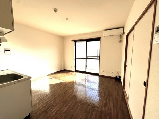 フォブール福原