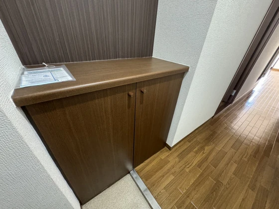 フォブール福原