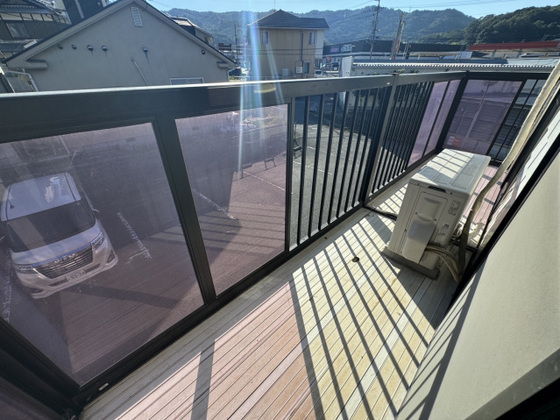 フォブール福原