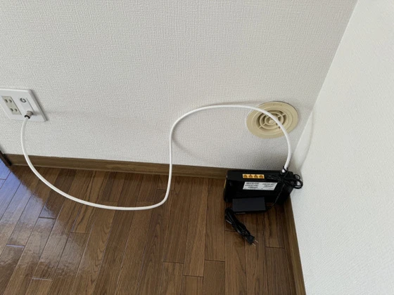 フォブール福原