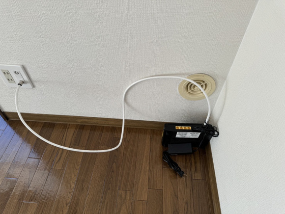 フォブール福原