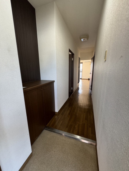 フォブール福原