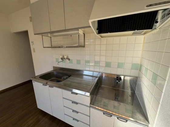 フォブール福原