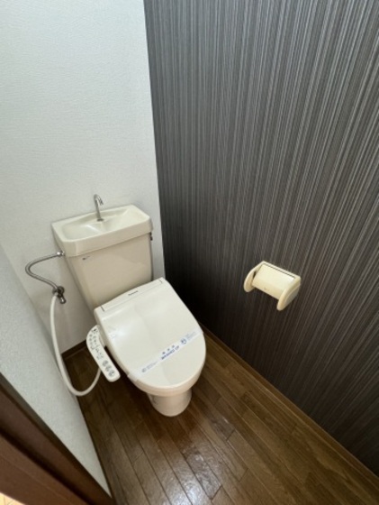 フォブール福原