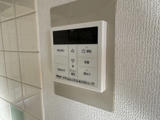 フォブール福原