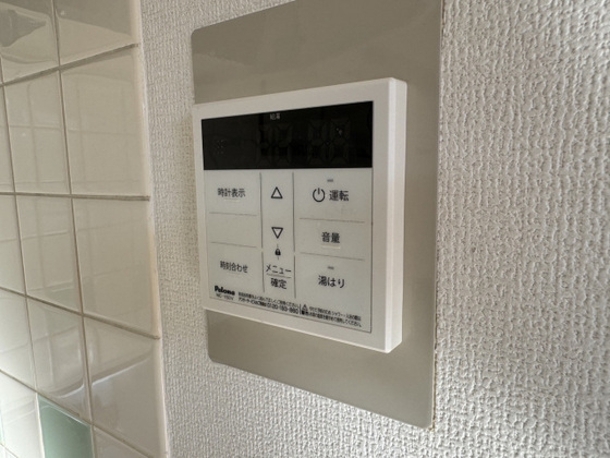 フォブール福原