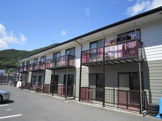 フォブール福原