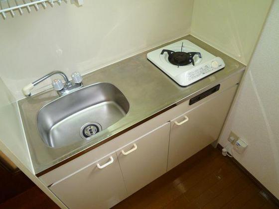 ラフィネ内山下